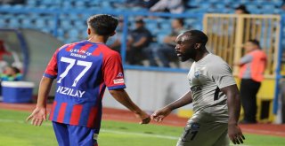 Spor Toto 1. Lig  Kardemir Karabükspor: 0 - Adana Demirspor: 1 (Maç Sonucu)