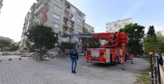 Büyükşehir ekipleri can dostlar için görevde