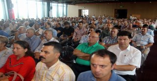 Akademisyenlerden Okul Yöneticilerine Eğitim Konferansları