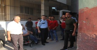 Kaçırılan Suriyeli Çocuğu Polis Kurtardı: 1 Gözaltı