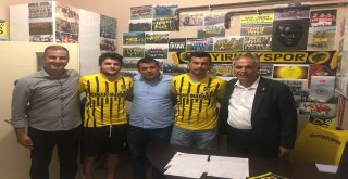 Bayırköyspor Hasan Kola Emanet