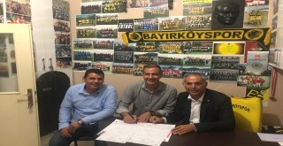 Bayırköyspor Hasan Kola Emanet