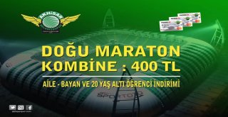 Akhisarspor Yönetimi, Krasnodar Maçının Bilet Fiyatlarını Açıkladı