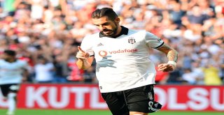 Hazırlık Maçı: Beşiktaş: 2 - Altınordu: 1