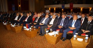 Edremit Türk-İş Sendikası Seminerine Ev Sahipliği Yaptı