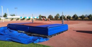 Diyarbakırda Atletizm Heyecanı Sona Erdi