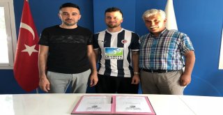 Fethiyespor, Kağan Söylemezgilleri Renklerine Bağladı