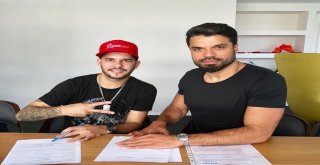 Hatayspor, Tomu Renklerine Bağladı