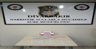 Diyarbakırda ‘Torbacı Operasyonu