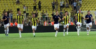 Hazırlık Maçı: Fenerbahçe: 3 - Feyenoord: 3 (Maç Sonucu)