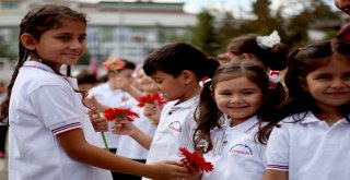 Giresunda Ders Zili Çaldı