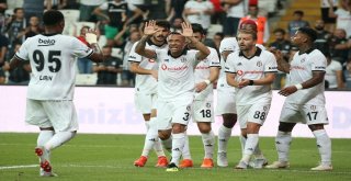 Beşiktaşın 207. Avrupa Sınavı