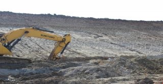 Tekirdağ-Ergene Bağlantı Yolu Yıl Sonuna Adar Bitecek