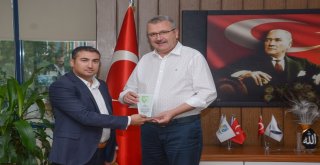 Karacabeyin Spordaki Başarıları Sürüyor