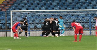 Spor Toto 1. Lig: Kardemir Karabükspor: 0 - Ümraniyespor: 1