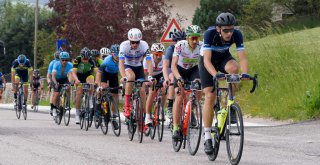 Pedallar GranFondo Bursa'da dönecek