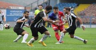 Spor Toto 1. Lig : Kardemir Karabükspor: 0 - Altayspor: 4