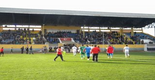 Fatsa Belediyepor Maçlarını Kendi Sahasında Oynayacak