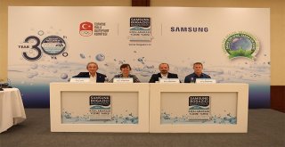 Samsung Boğaziçi Kıtalararası Yüzme Yarışı Heyecanı Pazar Günü Yaşanacak