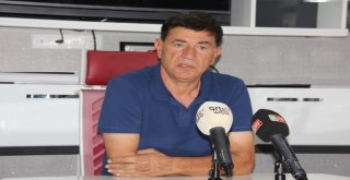 Giray Bulak: “Takımın İskeletini Koruduk”