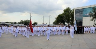 İstanbulda Denizcilik Ve Kabotaj Bayramı Kutlandı