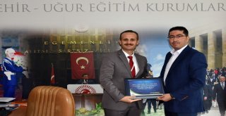 4 Ton Atık Kağıt Topladılar