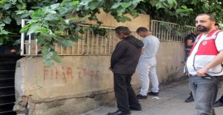 İstanbul Polisinden Kadıköyde Narkotik Operasyonu