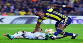 Uefa Avrupa Ligi: Fenerbahçe: 2 - Spartak Trnava: 0 (Maç Sonucu)