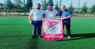 Tecrübeli Antrenör Ahmet Saka Ömerbeysporda