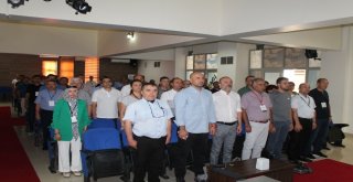 Ayvalıkta Bireysel Ve Toplu İş İlişkileri-İş Hukuku Semineri