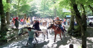 Bağcılarda Piknik Sezonu Başladı