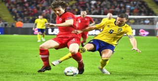 Leicester City Menajeri Claude Puelden Çağlar Söyüncüye Yeşil Işık