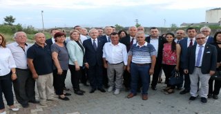 Kılıçdaroğlundan ‘Ergene Nehri Açıklaması