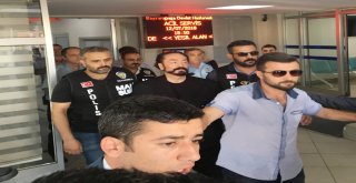 Adnan Oktar Sağlık Kontrolünden Geçirildi