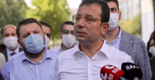 İMAMOĞLU: BİREYSEL FAYDAYI DEĞİL, TOPLUMSAL FAYDAYI HAKİM KILACAĞIZ