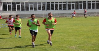 Giray Bulak: “Takımın İskeletini Koruduk”