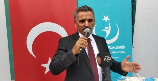 Vali Kaymak: “Soğuk Algınlığında Önce Aile Hekiminize Gidin”