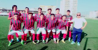 Diyarbekirspor, U19Da Şampiyon Oldu