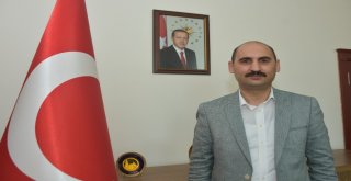 Kırıkkalede 15 Temmuz Programı Düzenlendi