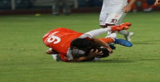 Spor Toto 1. Lig: Adanaspor: 1 - Tetiş Yapı Elazığspor: 1