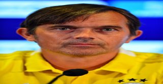 Phillip Cocu: Birlikte Olmaya Mecburuz