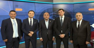 Semih Özsoy: Fikret Orman, Ozan Tufan İçin Takas Teklifinde Bulundu