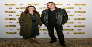 Başka Sinema Ayvalık Film Festivali Başladı