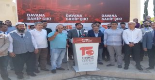 15 Temmuz Davasında Karar Duruşmasına Davet