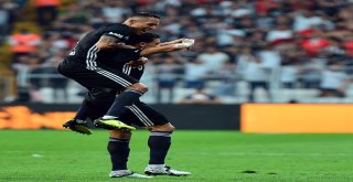 Uefa Avrupa Ligi: Beşiktaş: 3 - Partizan: 0 (Maç Sonucu)