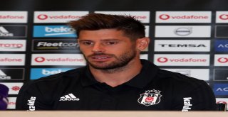 Fabri: Şampiyon Olmak İstiyoruz