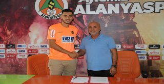 Alanyaspor, Ceyhun Gülselamı Renklerine Bağladı