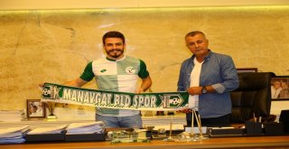 Manavgat Belediyespora 4 Yeni Transfer