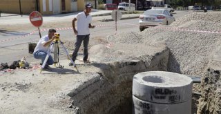 AKSU'NUN KÖTÜ KOKU SORUNU TARİHE KARIŞACAK