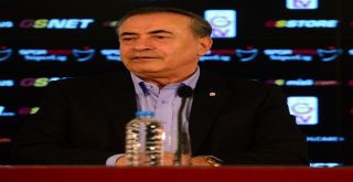 Galatasarayda Toplu İmza Töreni